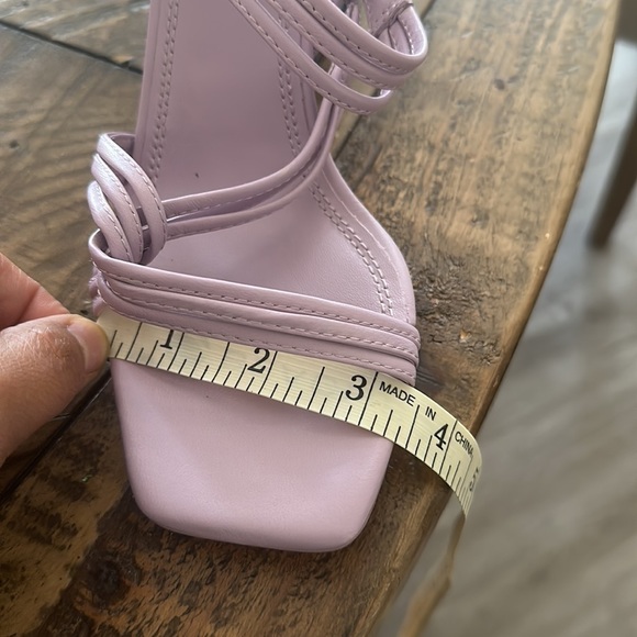 Sando Heels - Picture 9 of 9